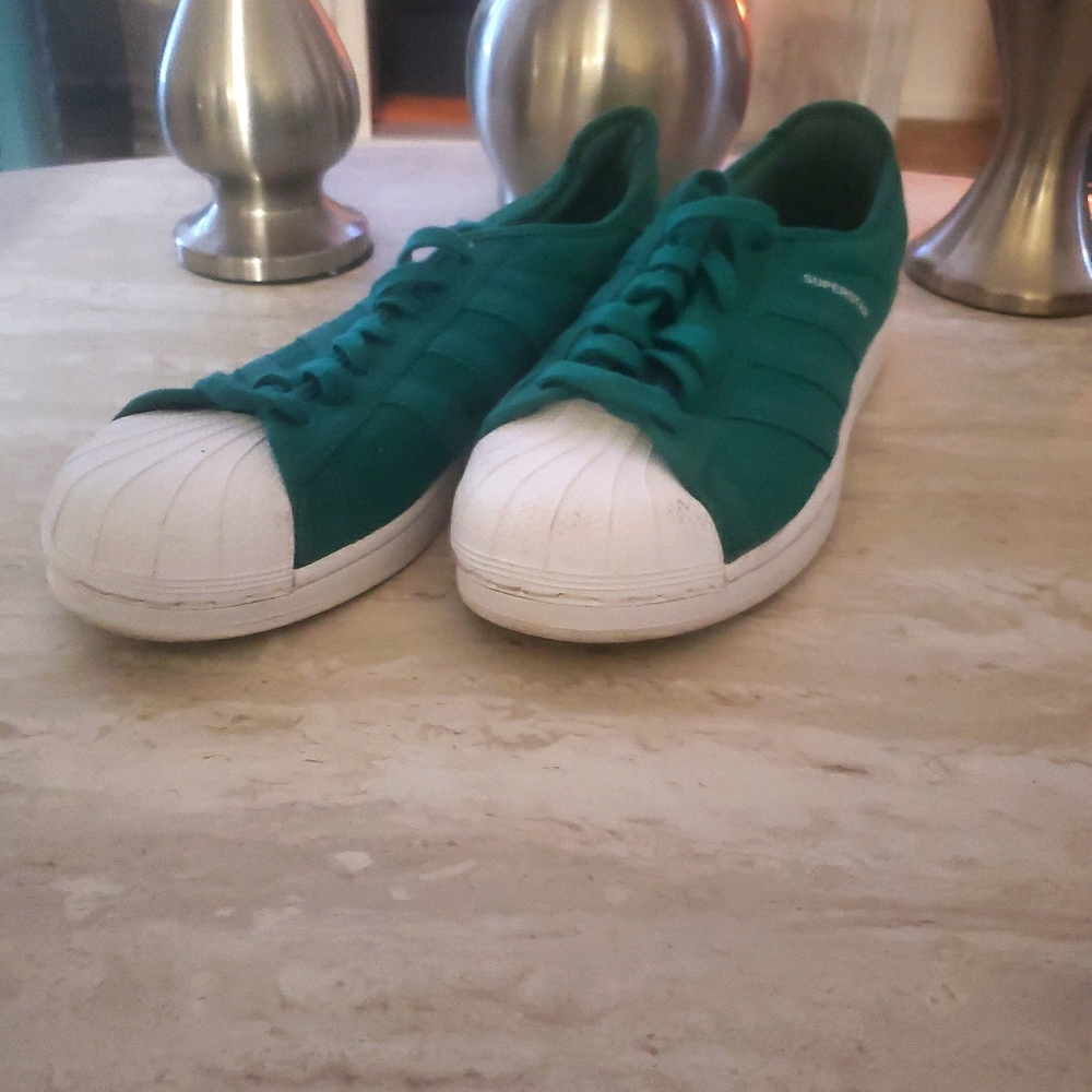 Adidas Superstar
